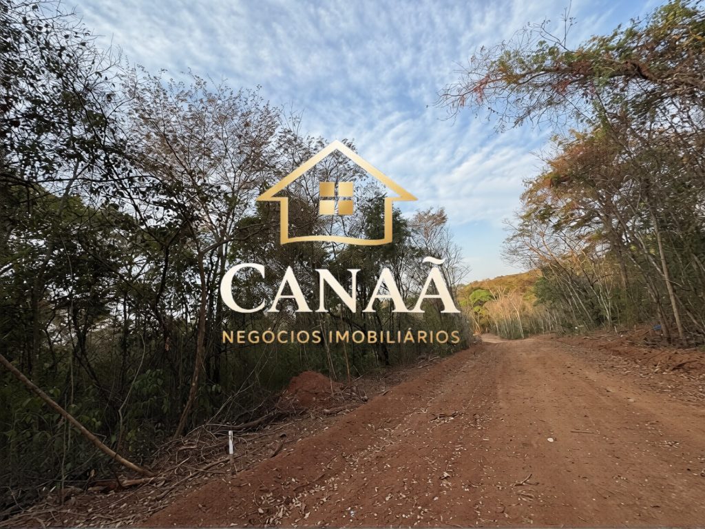 LOTE RESIDENCIAL LIBERDADE