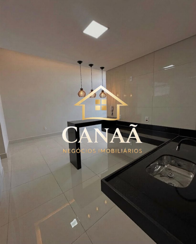 CASA BAIRRO VILLA PARADISO