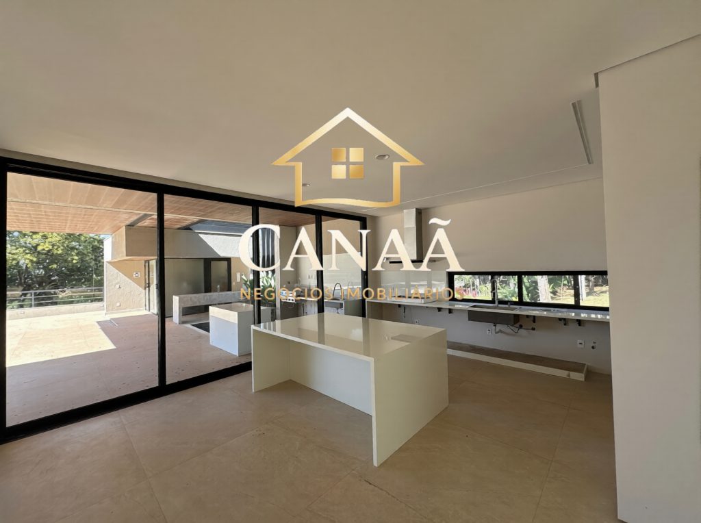 CASA CONDOMINIO AMENDOEIRAS