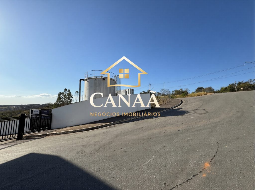 LOTE INDUSTRIAL CONDOMINIO METROPOLITAN