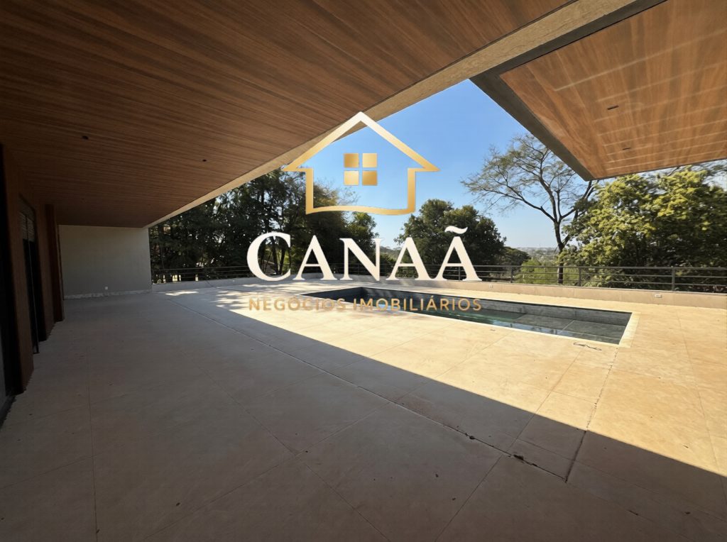 CASA CONDOMINIO AMENDOEIRAS