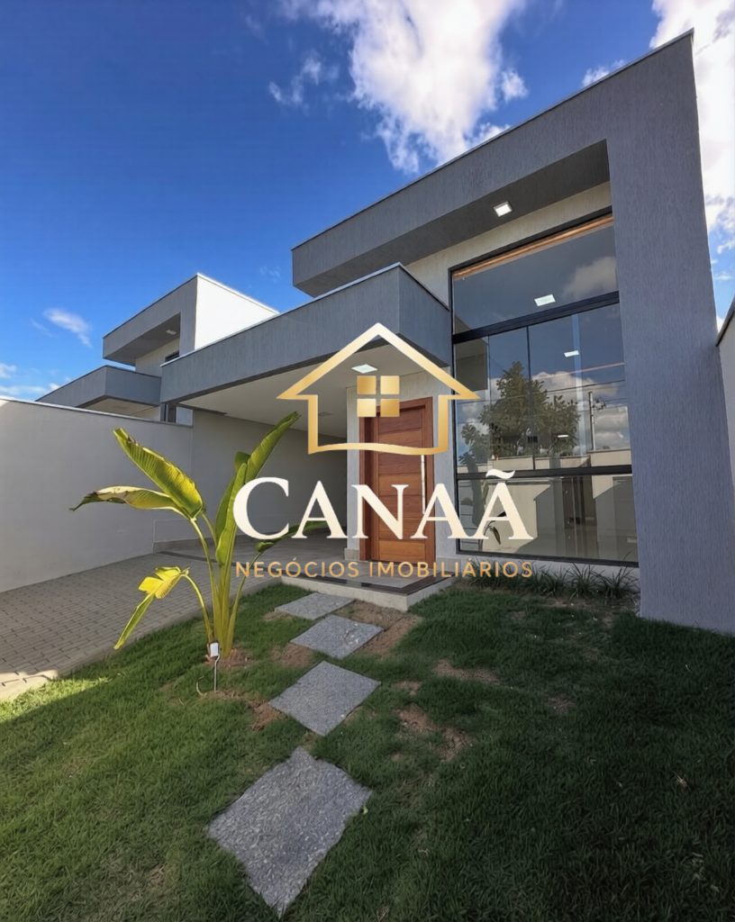 CASA BAIRRO VILLA PARADISO