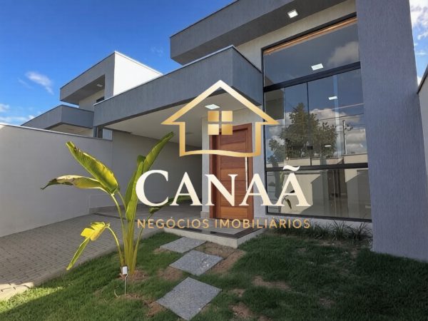 CASA BAIRRO VILLA PARADISO