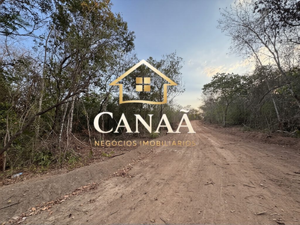 LOTE RESIDENCIAL LIBERDADE