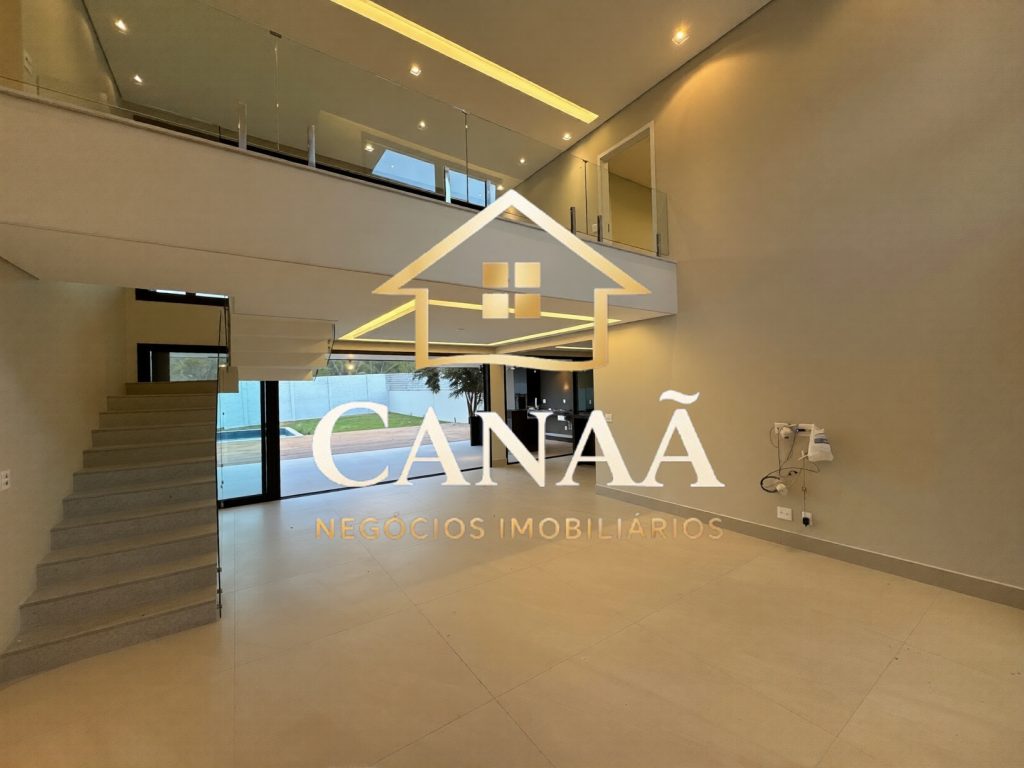 CASA CONDOMINIO VITÓRIA GOLF