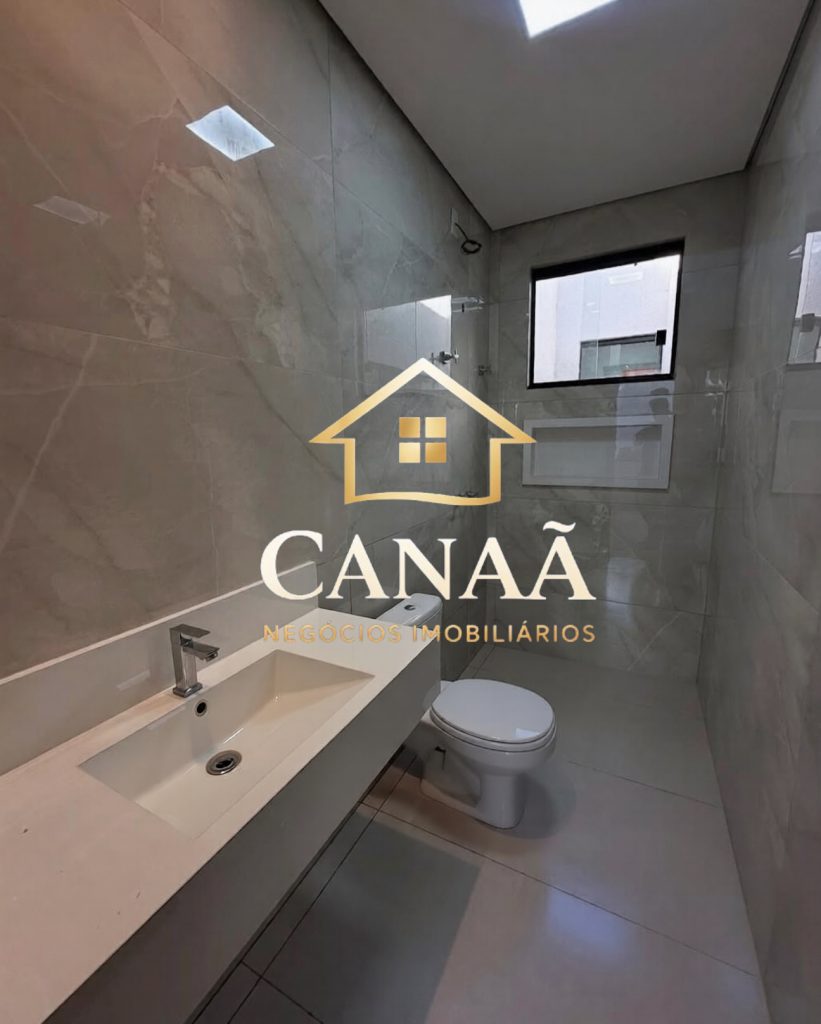 CASA BAIRRO VILLA PARADISO