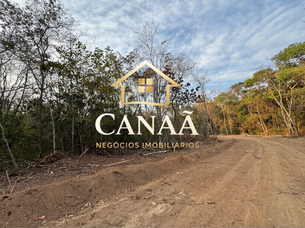 LOTE RESIDENCIAL LIBERDADE