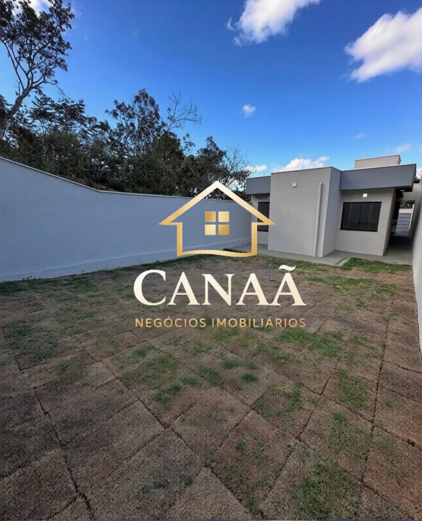 CASA BAIRRO VILLA PARADISO