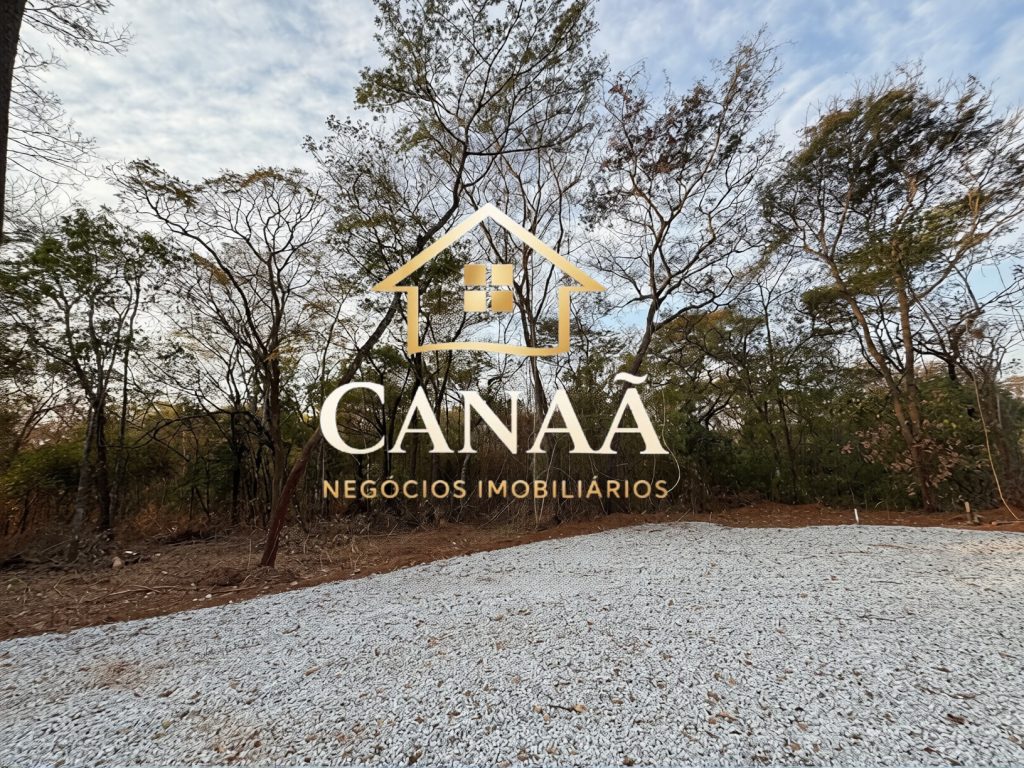 LOTE RESIDENCIAL LIBERDADE