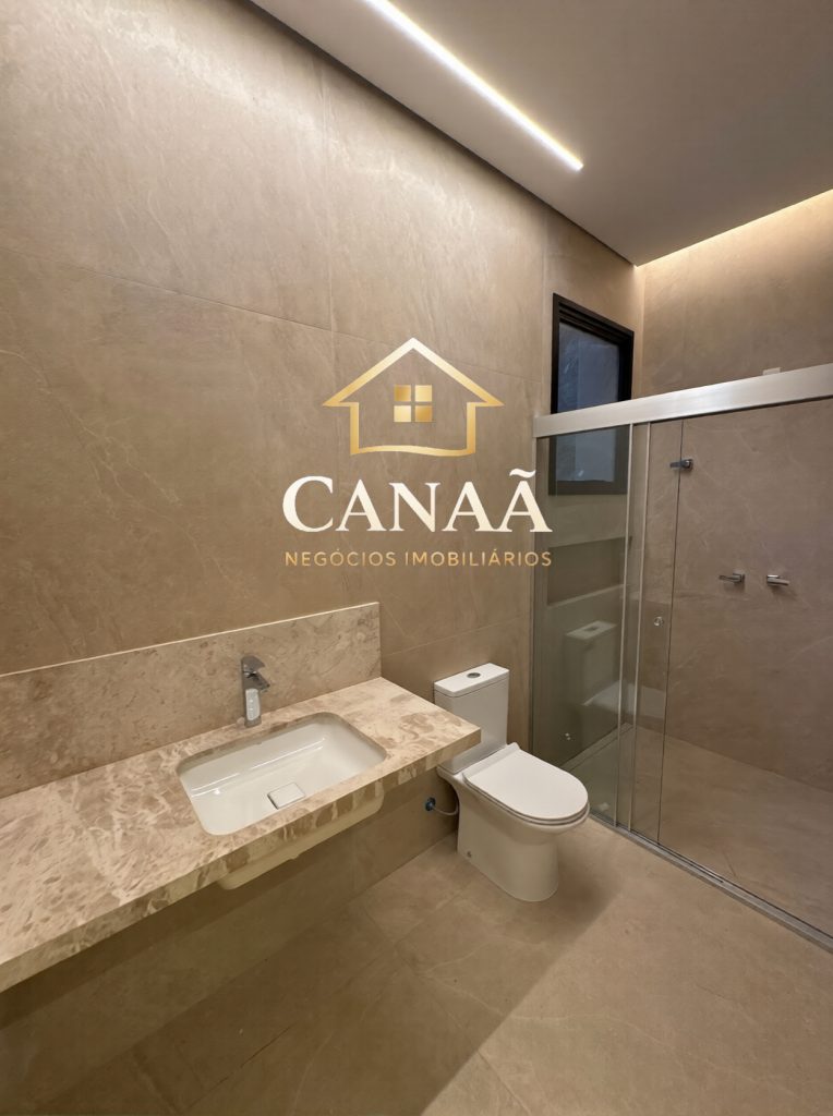 CASA CONDOMINIO AMENDOEIRAS