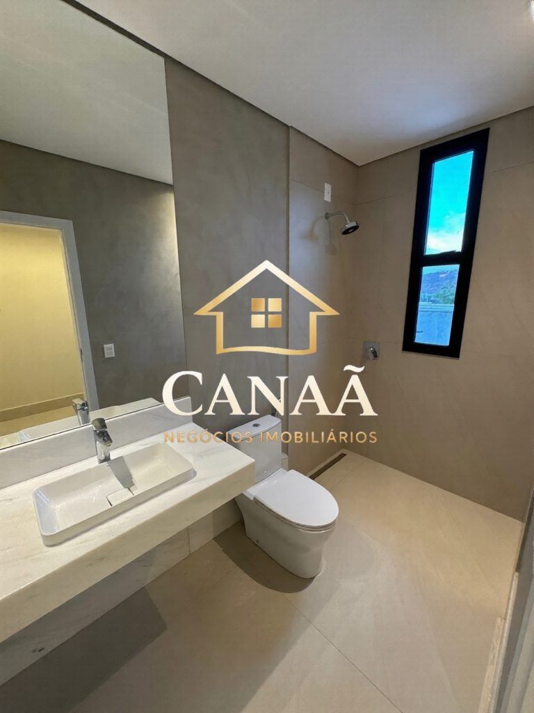 CASA CONDOMINIO VITÓRIA GOLF