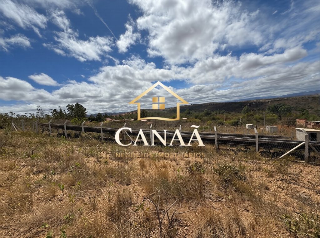 LOTE BAIRRO SOL DE VERÃO