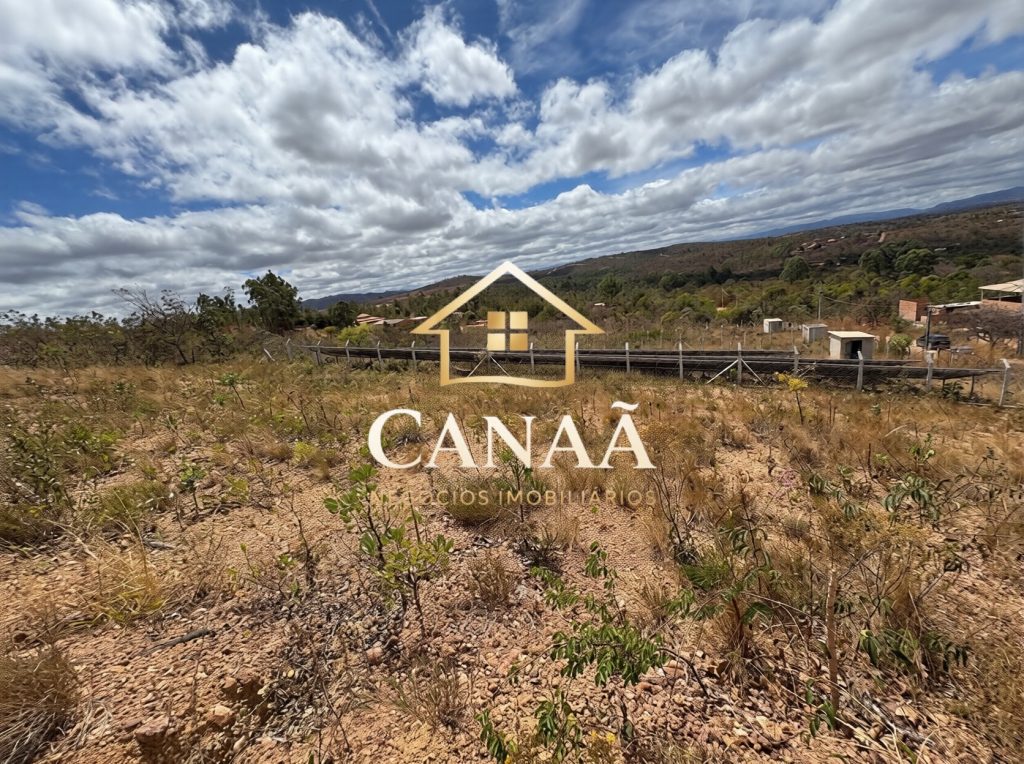 LOTE BAIRRO SOL DE VERÃO