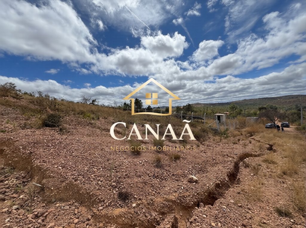 LOTE BAIRRO SOL DE VERÃO