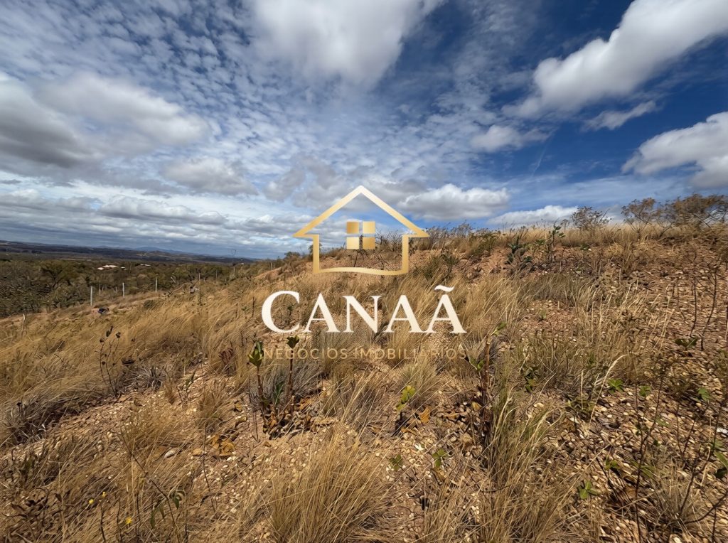 LOTE BAIRRO SOL DE VERÃO