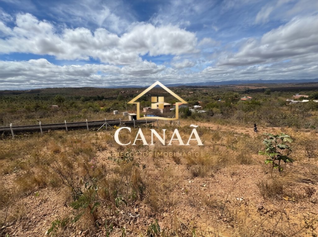 LOTE BAIRRO SOL DE VERÃO