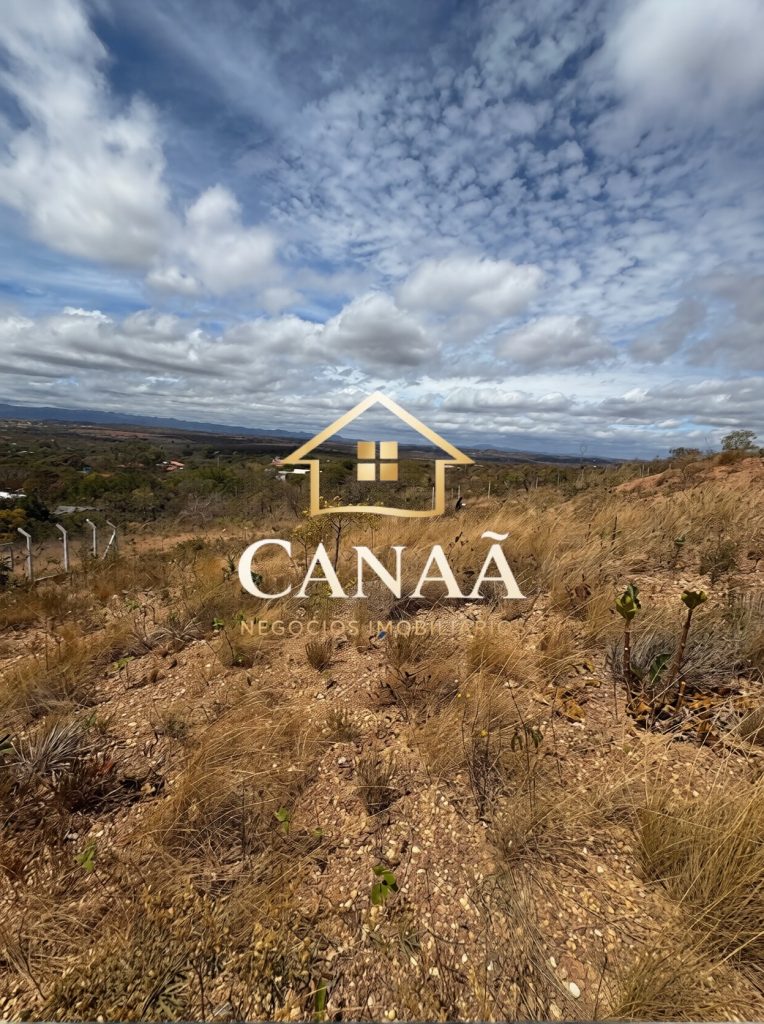 LOTE BAIRRO SOL DE VERÃO