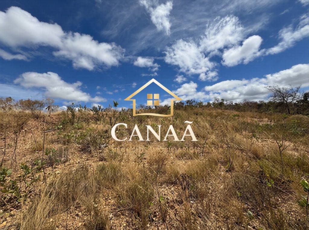 LOTE BAIRRO SOL DE VERÃO