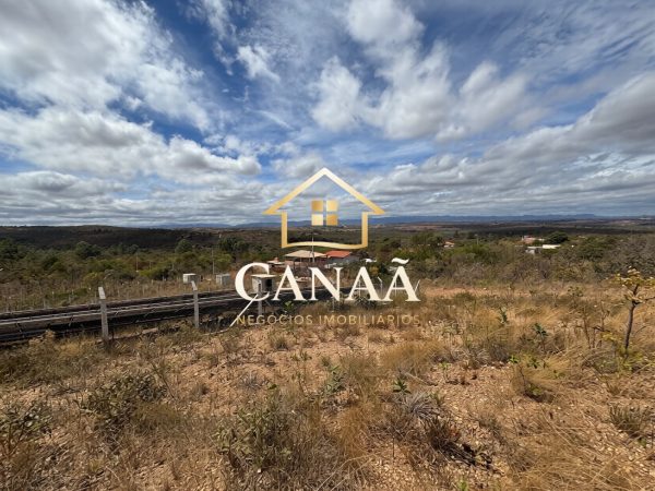 LOTE BAIRRO SOL DE VERÃO