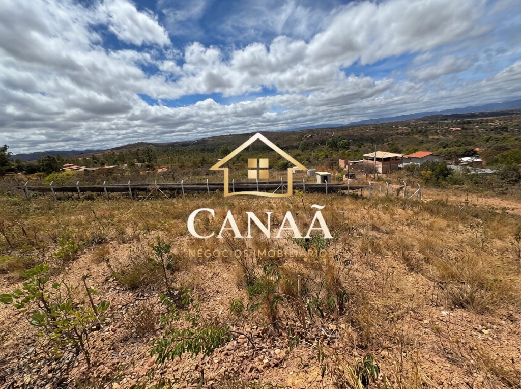 LOTE BAIRRO SOL DE VERÃO