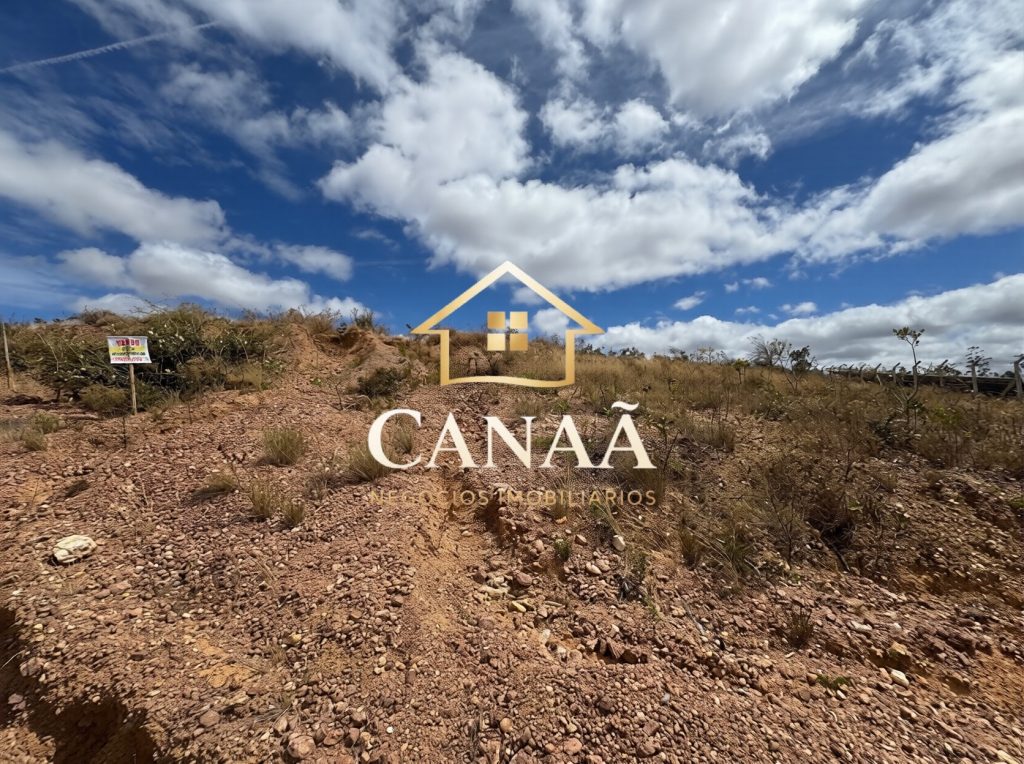 LOTE BAIRRO SOL DE VERÃO