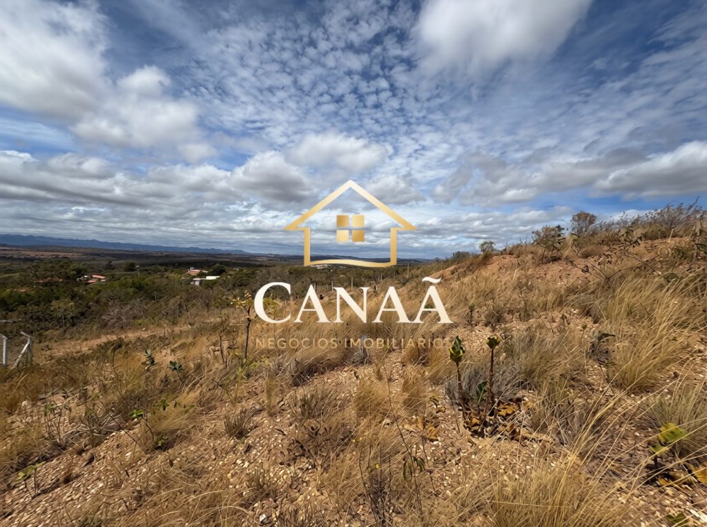 LOTE BAIRRO SOL DE VERÃO