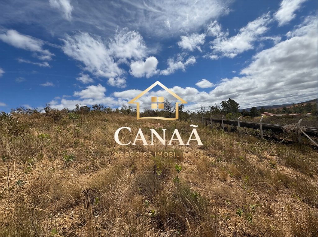 LOTE BAIRRO SOL DE VERÃO