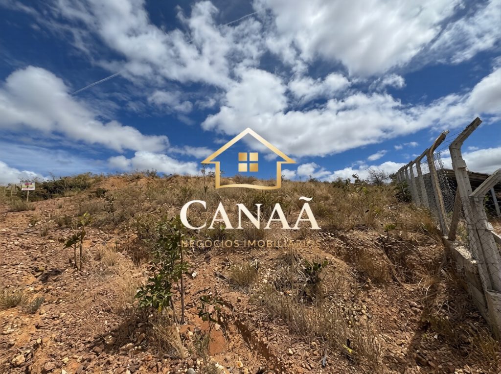 LOTE BAIRRO SOL DE VERÃO