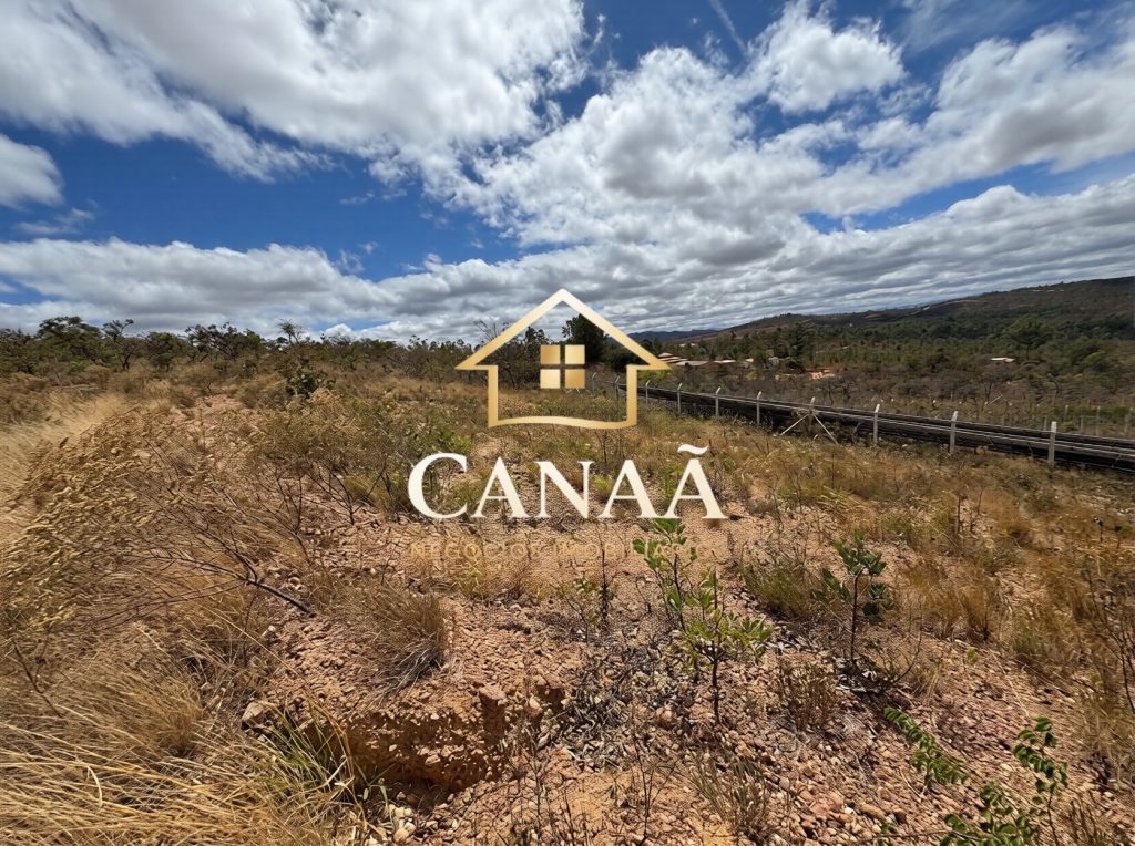 LOTE BAIRRO SOL DE VERÃO