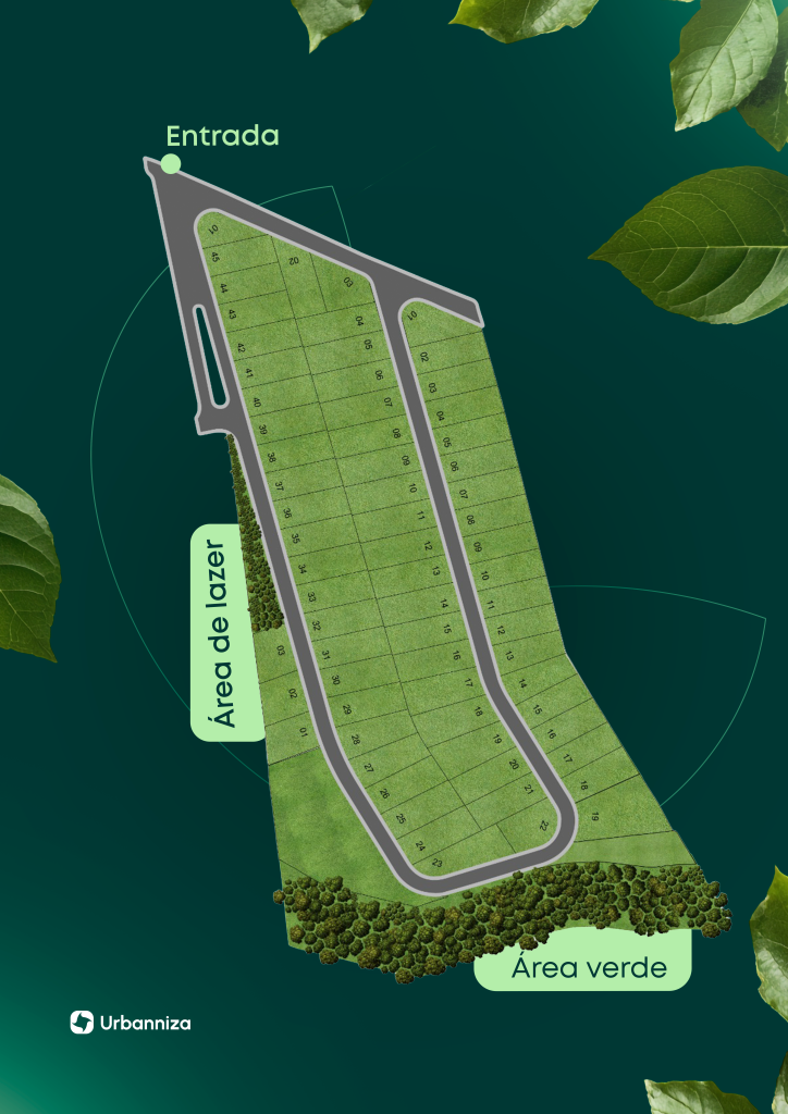 LOTE RESIDENCIAL LIBERDADE