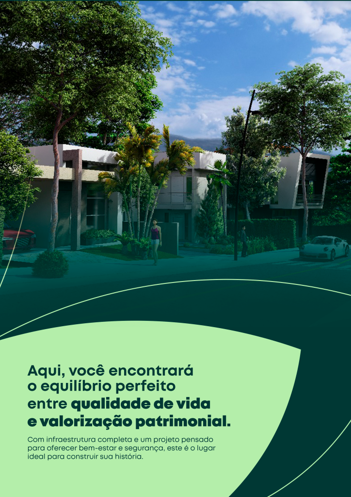 LOTE RESIDENCIAL LIBERDADE