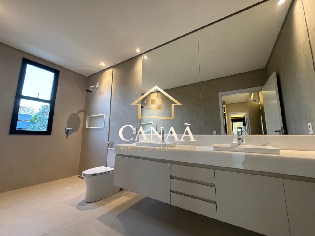 CASA CONDOMINIO VITÓRIA GOLF