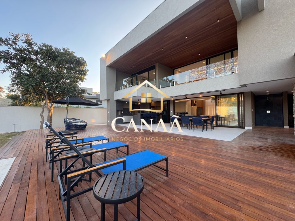 CASA CONDOMINIO VITÓRIA GOLF