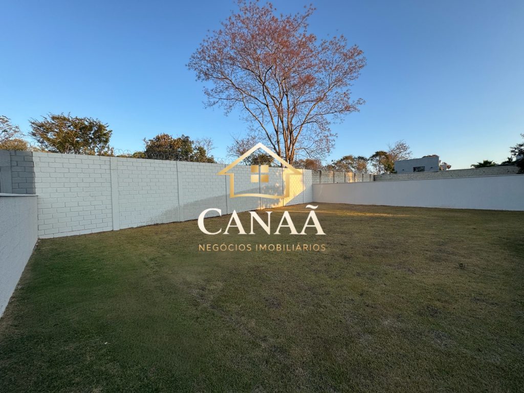 CASA CONDOMINIO VITÓRIA GOLF