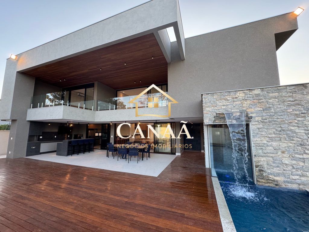 CASA CONDOMINIO VITÓRIA GOLF