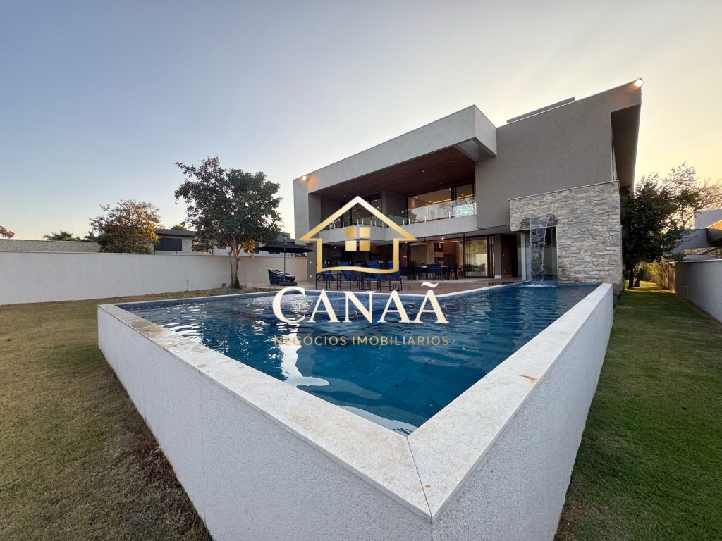 CASA CONDOMINIO VITÓRIA GOLF