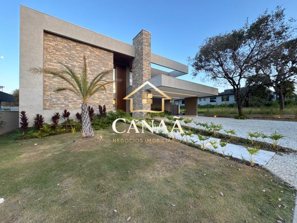 CASA CONDOMINIO VITÓRIA GOLF