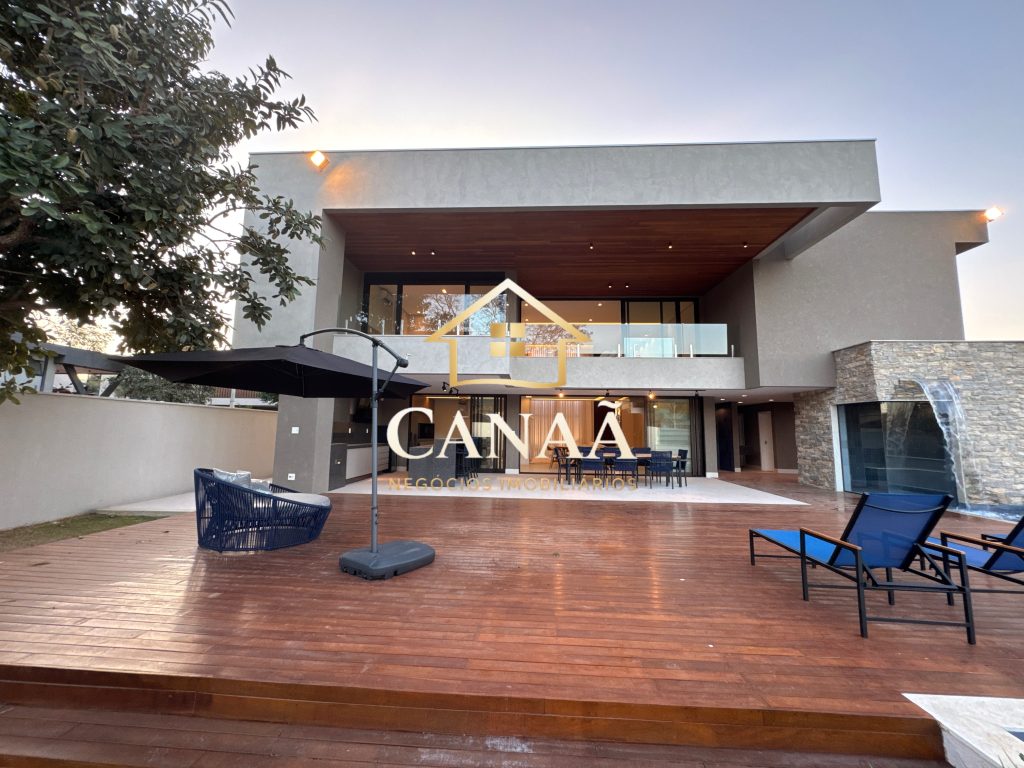 CASA CONDOMINIO VITÓRIA GOLF