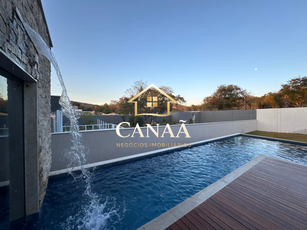 CASA CONDOMINIO VITÓRIA GOLF