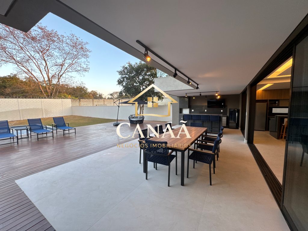 CASA CONDOMINIO VITÓRIA GOLF