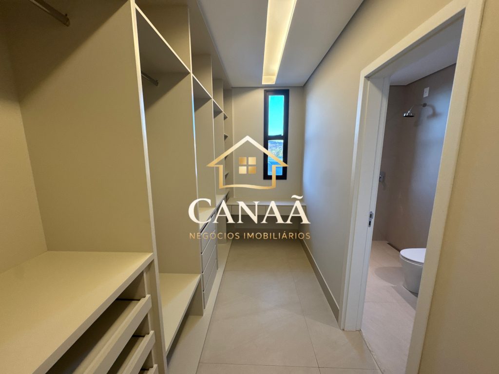 CASA CONDOMINIO VITÓRIA GOLF