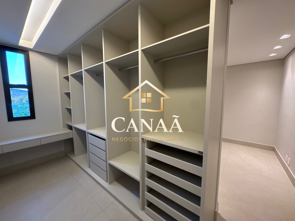 CASA CONDOMINIO VITÓRIA GOLF