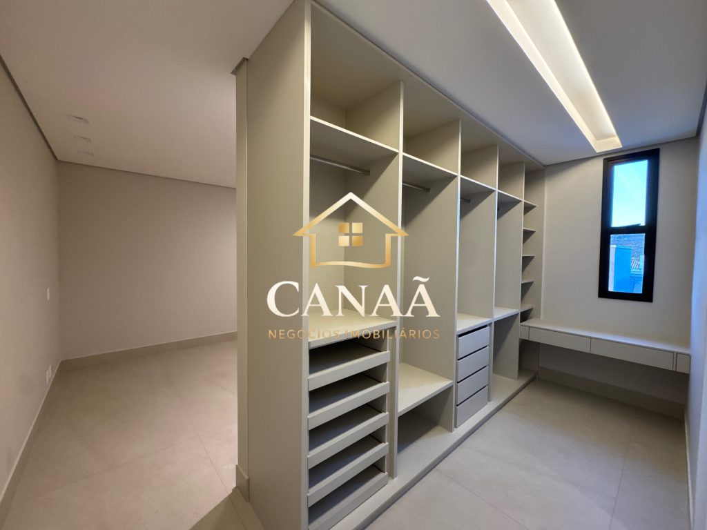 CASA CONDOMINIO VITÓRIA GOLF