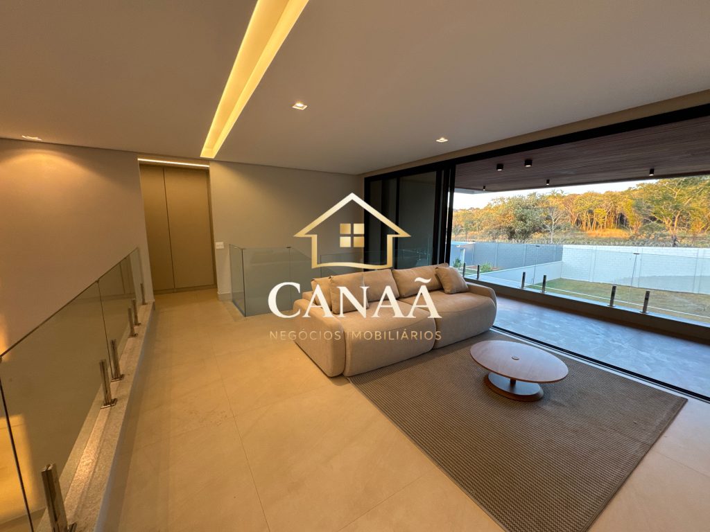 CASA CONDOMINIO VITÓRIA GOLF