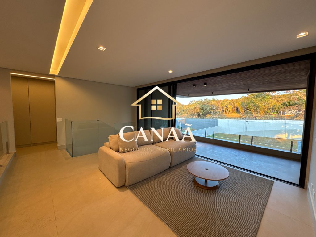 CASA CONDOMINIO VITÓRIA GOLF