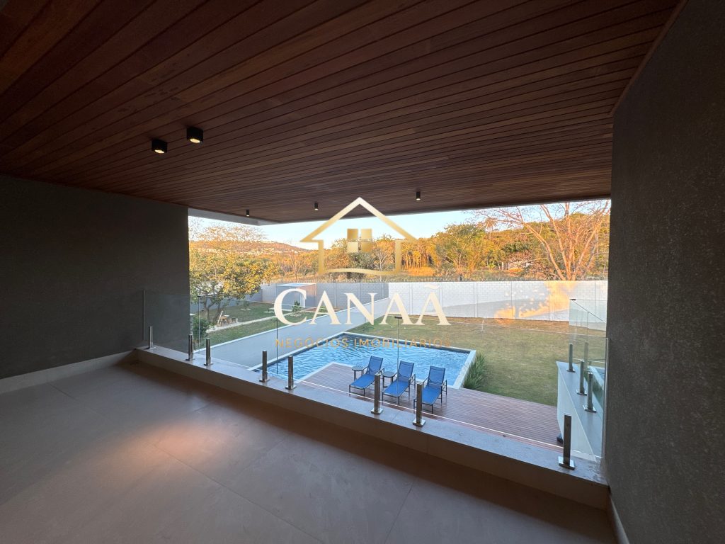 CASA CONDOMINIO VITÓRIA GOLF