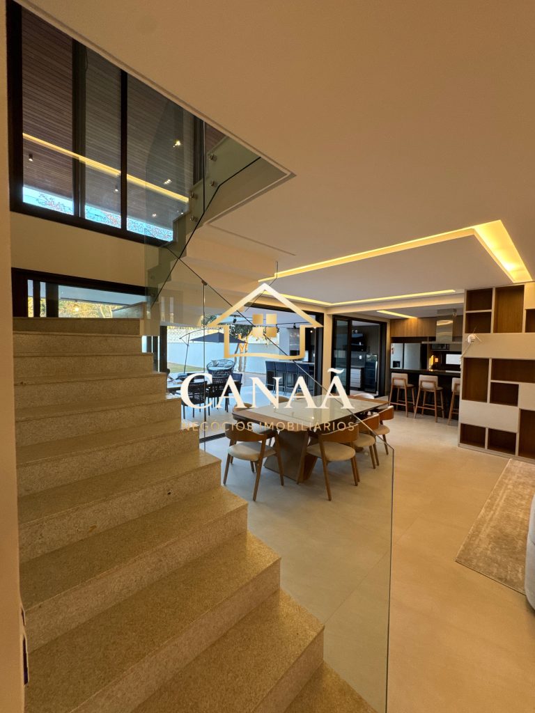 CASA CONDOMINIO VITÓRIA GOLF