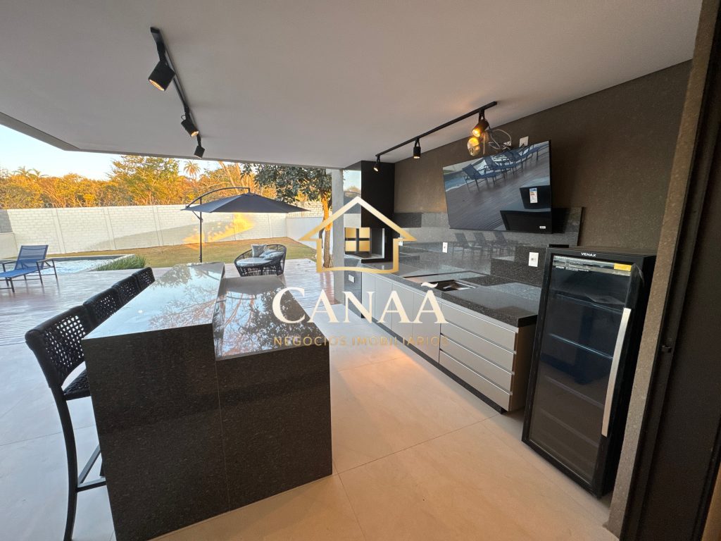 CASA CONDOMINIO VITÓRIA GOLF