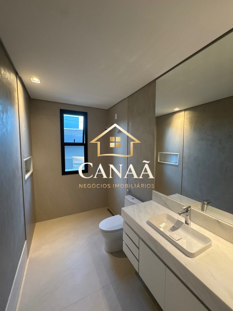 CASA CONDOMINIO VITÓRIA GOLF