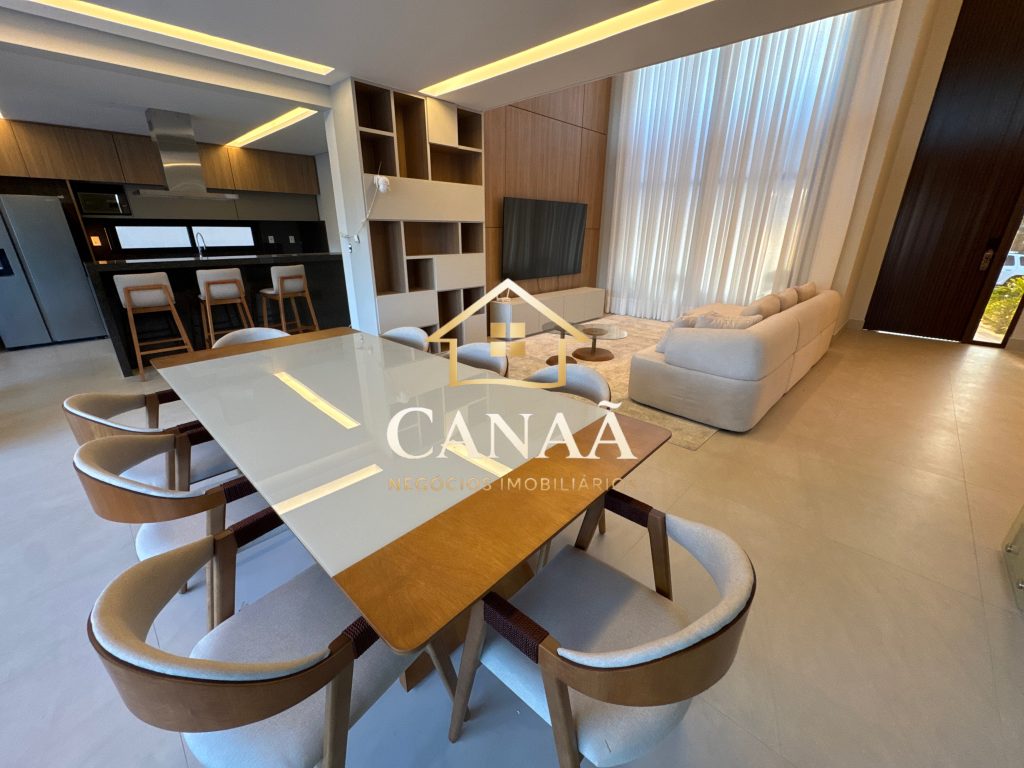 CASA CONDOMINIO VITÓRIA GOLF